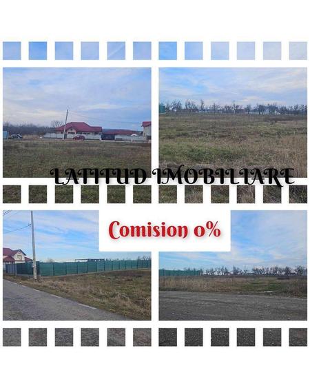 Teren intravilan situat in Albota - 6