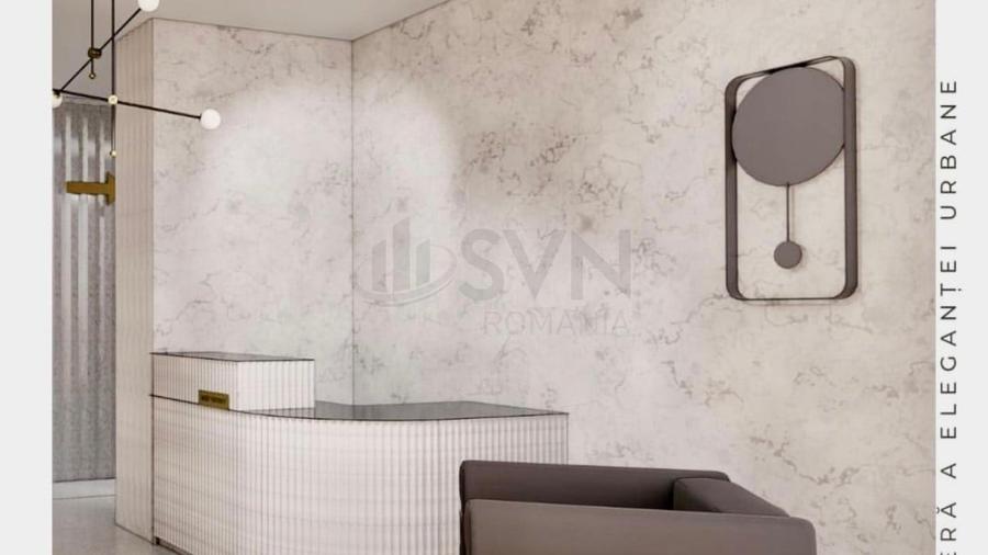 REA1021604 Pipera Luxury 1 Bedroom with Terrace - 6