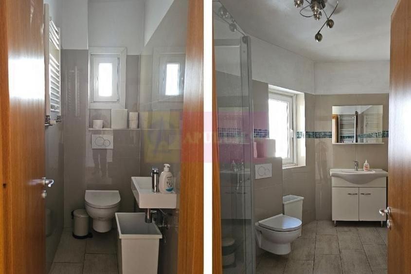 Birou Pozitie Excelenta  Piata Romana Calea Victoriei - 12