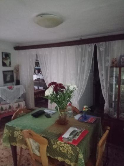 Casă individuală cu 4 camere cu Teren 1018 Mp în Cucuteni