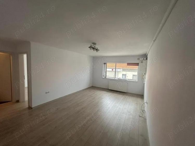 Apartament cu 2 camere decomandat în Cisnădie