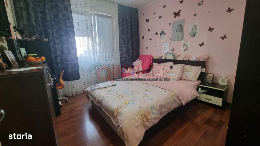 Str. Mariuca Apartament 3 camere - langa metrou - 10