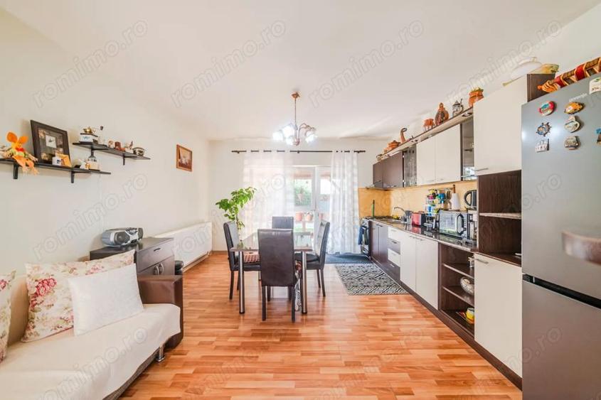 Oportunitate UNICA! Casa individuala la pret de apartament in Chisoda - 16