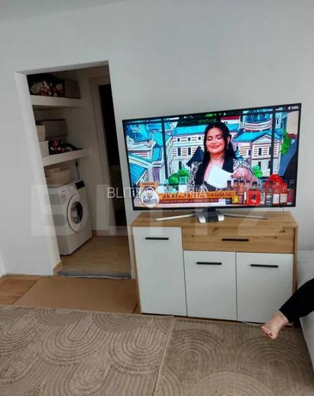 Apartament de vanzare cu 2 camere, 58 mp etaj 3