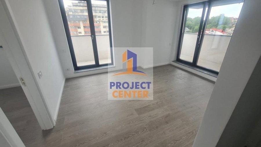 Penthouse, suprafata=240 mp si 2 locuri de parcare, Fratii Golesti - 14