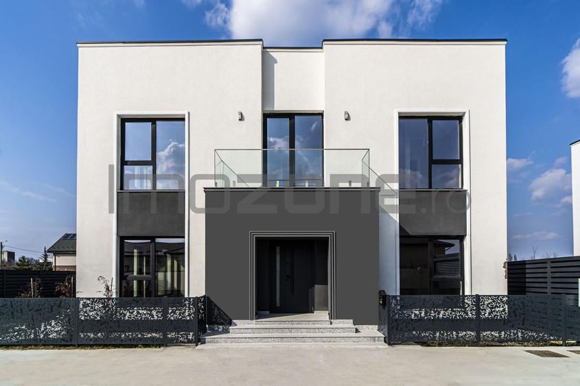 | COMISION 0% | VILA INDIVIDUALA |5 CAMERE| FINISATA COMPLET | TOATE UTILITATILE - 3