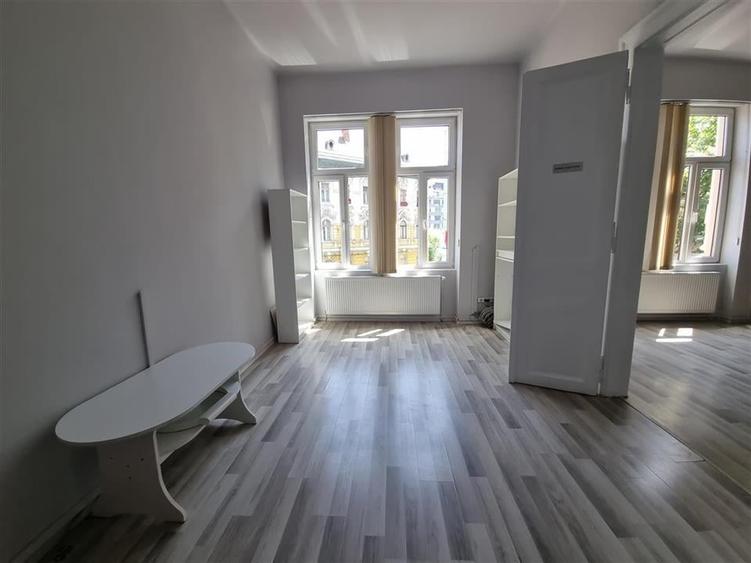 Apartament 2 camere, 65 mp, Central, Camera de Comert - 2