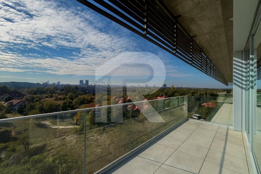 Calea Floreasca  UP-SITE Residence - bloc 2025, vav Lacul Floreasca - 8