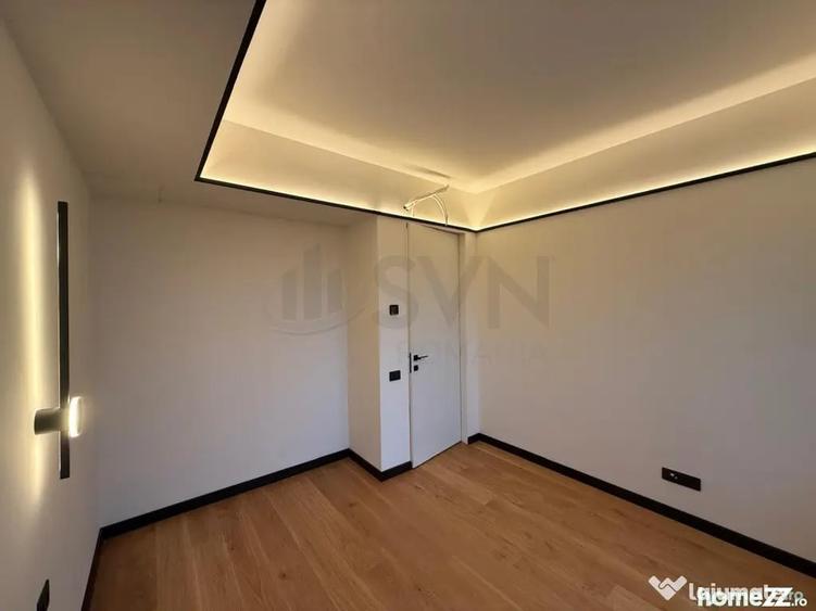 Apartament 4 camere Premium PARKLINE - 4