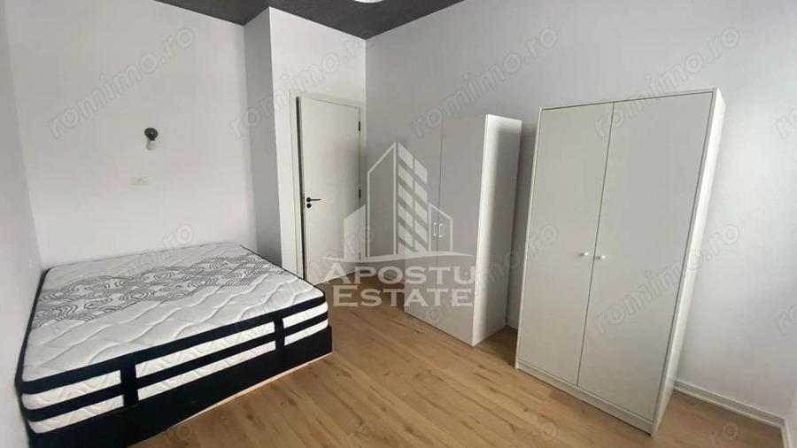 Casa 4 camere,Petfriendly, gradina de 250 Mp,Torontalului - 6