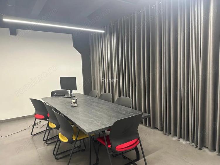 Birou de inchiriat in zona Baneasa