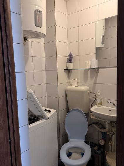 Garsoniera de inchidiat - 1