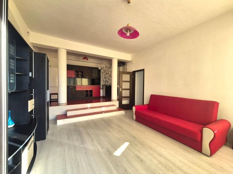 Apartament la casă cu grădină - 7