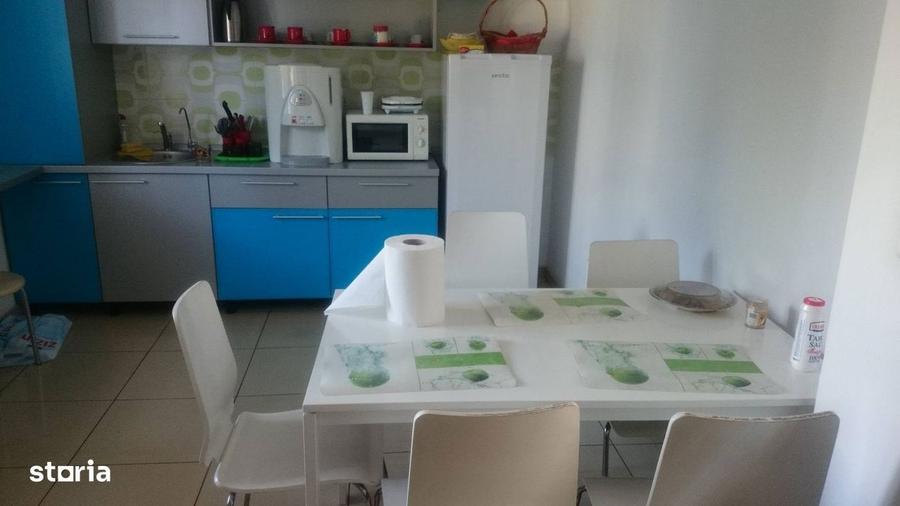 Spatiu de inchiriat 250 mp - Semicentral - 1