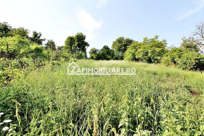 Teren intravilan, 2036 mp, zona Tudor, Targu Mures - 1