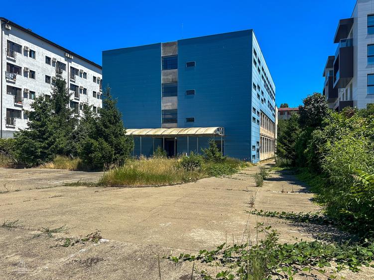 Cladire reprezentativa de vanzare | S+P+3E - 2004 | Vad Stradal  - Constanta - 21