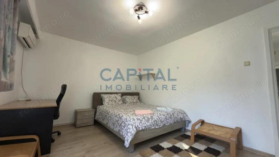 Apartament cu 2 camere decomandate, Zorilor! - 6