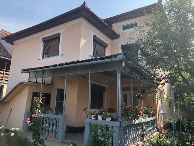 Vand casa schimb cu apartment - 6