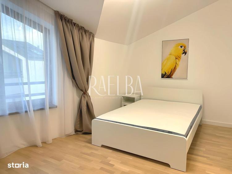 | NEW | Casa 5 camere | ZenVille | Cu GRADINA | 2 locuri de parcare| - 16