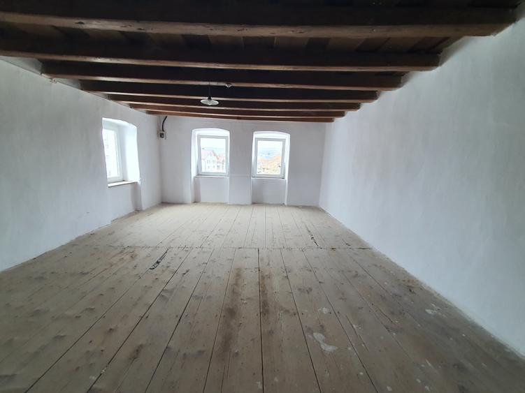 Casa singur în curte - 7