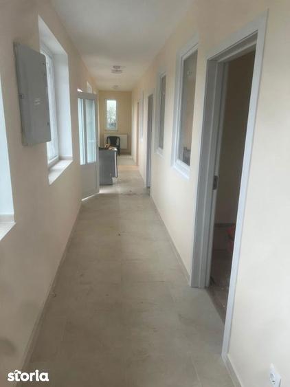 Case renovate de inchiriat zona Unirii Podeni 2 camere - 5