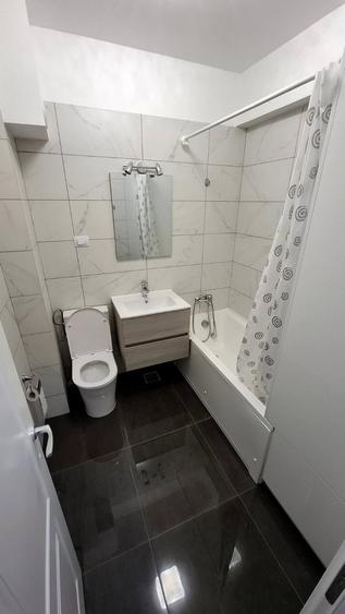 Apartament cu 2 camere in zona Palas MALL - 5