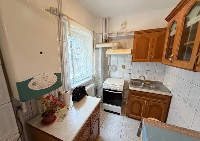 Garsoniera confort 1, zona Boema - 1