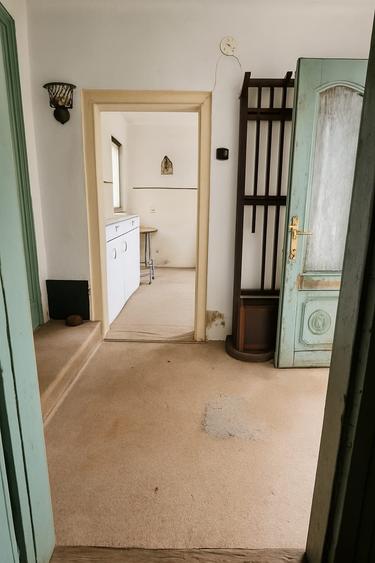 Casă interbelică cu dublu potențial – Zona Cantacuzino, Ploiești - 17