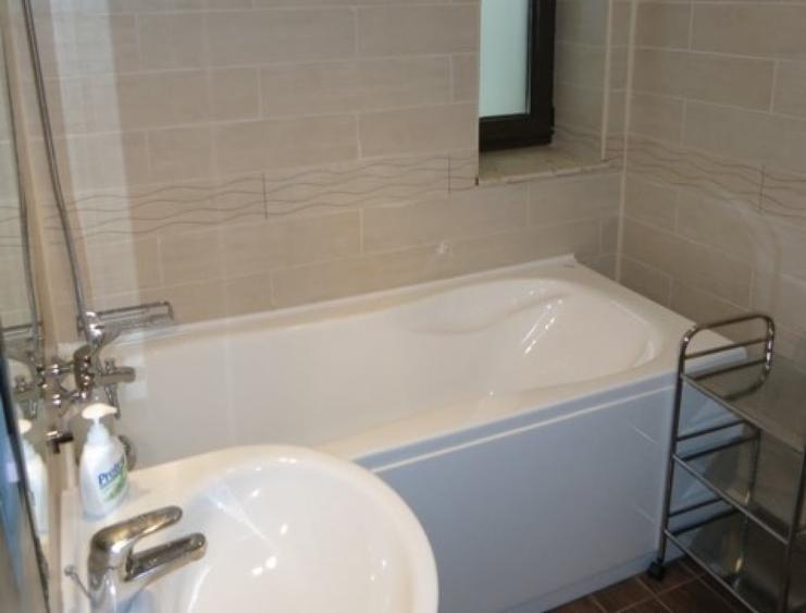 2 camere Herastrau inchiriere - 8