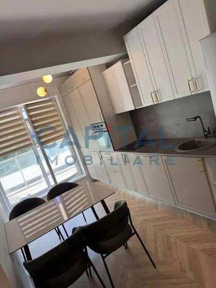 Apartament NOU, finisat si mobilat! - 3