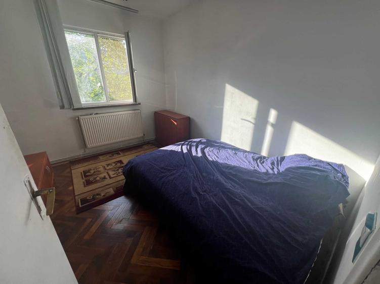 Apartament 3 camere | 64mp | Balcon | 12 minute Metrou Gorjului | Militari - 4