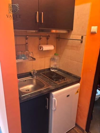 Apartament 2 camere- Piata Amzei - 5