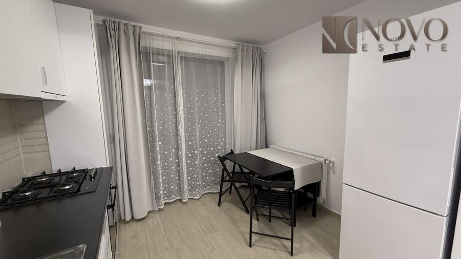 3 Camere | Hils Pallady | Balcon | Parcare - 6