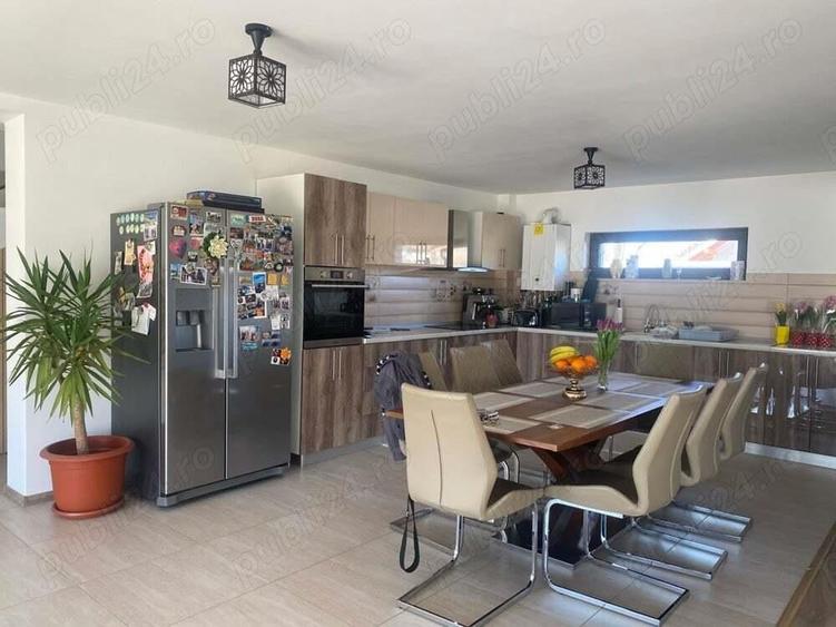 Agentia imobiliara VIGAFON vinde casa 4 camere Tintea - 14