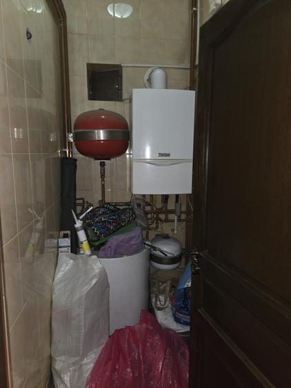 Crangasi - 3 minute Metrou - Casa p+1+mansarda  + curte 800 mp - Anul  2018 - 22