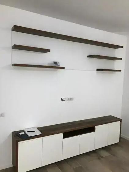 Apartament 3 camere  zona Parcul Carol ! - 16