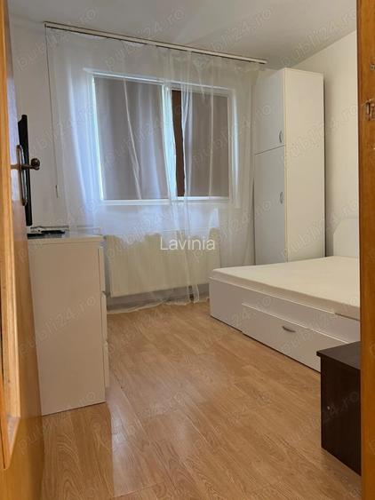 Inchiriez apartament 2 camere decomandat Lujerului Metrou Inchiriez apartament 2 camere decomandat Lujerului Metrou