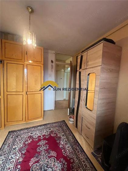 Berceni-Huedin,apartament 2 camere decomandat - 10