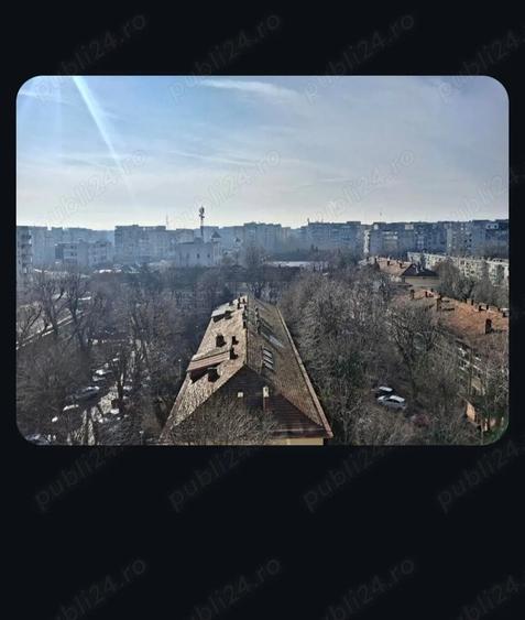 Vanzare apartmanent timpuri noi tineretului - 1