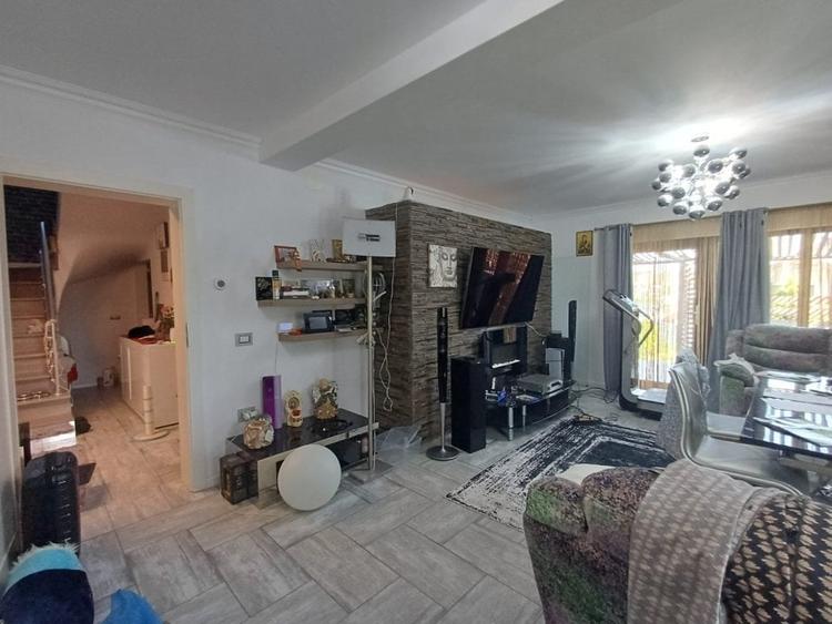 VILA CU 5 CAMERE, 150 MP UTILI, BECI, GARAJ, 717 MP TEREN, VISAN-BUCIUM - 19