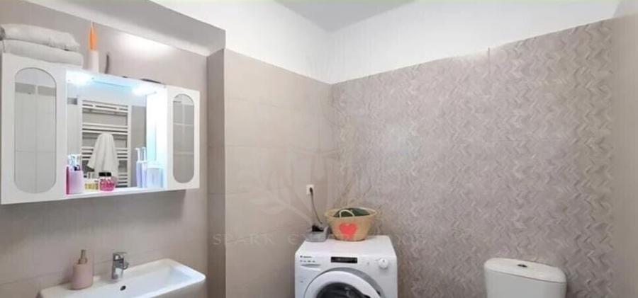 3 CAMERE // MRS VILLAGE // LOC DE PARCARE INCLUS // MOBILAT SI UTILAT - 3