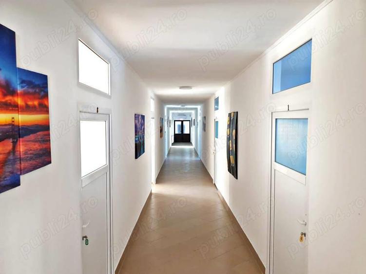 Ofer spre inchiriere pe termen lung spatiu cazare muncitori straini - 2