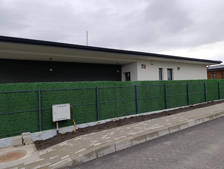 Casă individuală de vânzare în Cristian – zonă rezidențială exclusivistă - 6