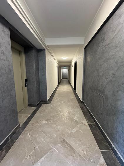 Apartament cu 3 camere Unity Residence - 14