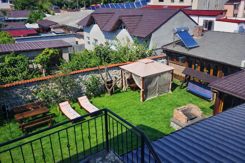 🏡 Business la cheie / Pensiune complet funcțională de vânzare – Eforie Sud - 4