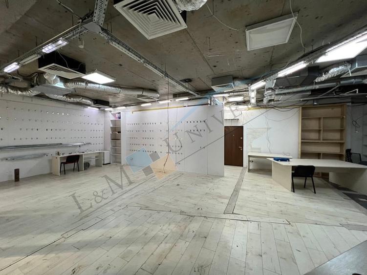 Bdul Dacia-Vasile Lascar, Spatiu Comercial 160mp cu Vitrina  6ml, Bloc 2013 - 3