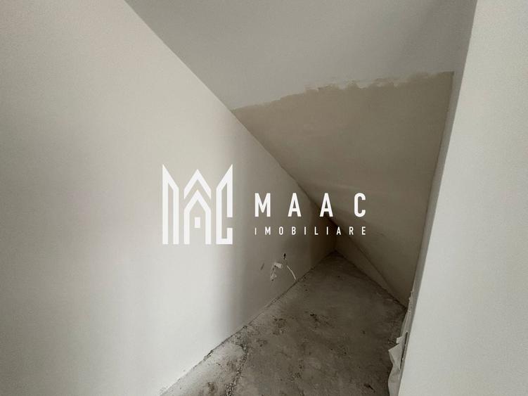 Casa Quadruplex | 3 Camere | 82MPU | Curte 170MP | Balcon - 4