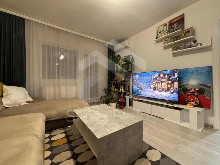 Apartament cu 2 camere in zona Aradului Est | Pet Friendly - 4