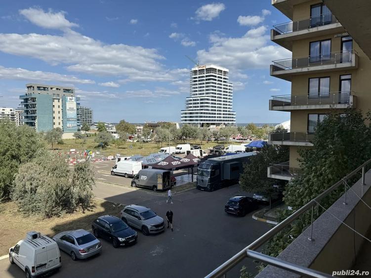 Inchiriere termen scurt lung apartament Summerland - 6