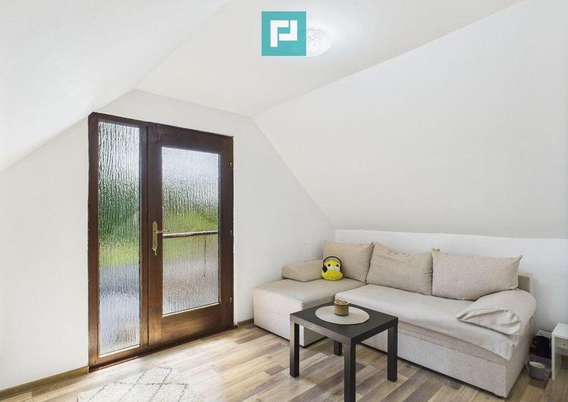 Casa cu 4 camere, teren de 360 mp in Chi?ineu Cri? - 15